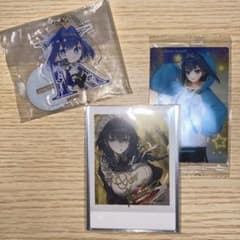 新品★V系★RoNo☆Cro【メロ】直筆サイン入り★特典★ブロマイド★4点セット 全41枚セット ギラ直筆サイン入りブロマイド1枚入り）デラックス