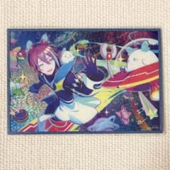 プロセカ はっぴーこれくしょんくじ アクリル色紙D 神代類 - メルカリ