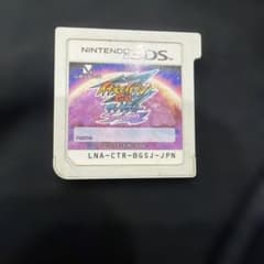 イナズマイレブンGO ギャラクシー スーパーノヴァのサムネイル