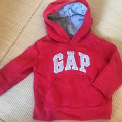 GAP パーカー トレーナーのサムネイル