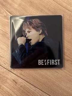 BEFIRST BE:1 LEO アクリルコースターのサムネイル