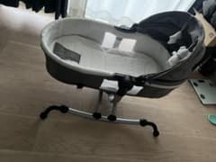 KATOJI バウンサー ターン360 グレーのサムネイル