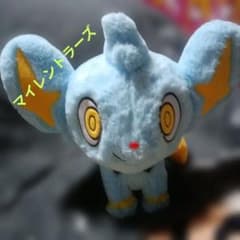 MY RENTORAR'S STORY コリンク ぬいぐるみ - メルカリ