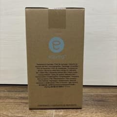 ｅＳｐｒｉｎｇ 浄水器II用 交換用カートリッジのサムネイル