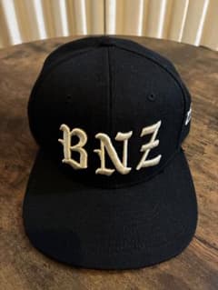浅井健一 3D キャップ BNZ 25th 1度使用 - メルカリ