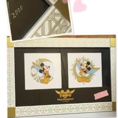 超　超　激レア‼️ 東京ディズニーランド ミレニアムグッズ♡ 超 超 激レア‼️ 東京ディズニーランド ミレニアムグッズ♡ - メルカリ