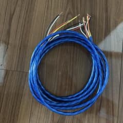 Zonotone 6NSP-4400 Meister 約2.9m ケーブル - メルカリ
