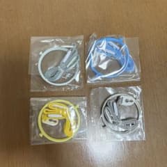 ストローマグ　付属品4個入りのサムネイル