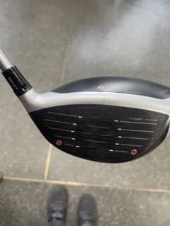 TaylorMade M6 ドライバー レフティのサムネイル