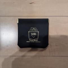 すみっコぐらし Denim House ポーチ 非売品のサムネイル