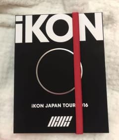 iKON JAPAN TOUR 2016のサムネイル