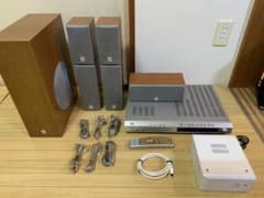 DENON(デノン) DHT-S7000 ホームシアターシステムのサムネイル