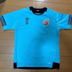 V・ファーレン長崎 ユニフォーム 13番 umbro - 4