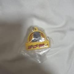 ゴーゴーカレー キーホルダー