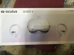 Oculus Quest2 128GB 新品未使用のサムネイル