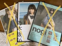 元乃木坂46 西野七瀬 ポスターのサムネイル