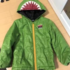 あったかジャンパー☆のサムネイル