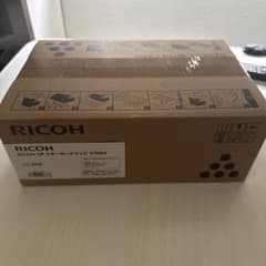 RICOH SP トナーカートリッジ 3700H 純正品 未使用　未開封のサムネイル