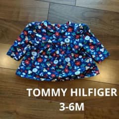 TOMMY HILFIGER  6Mのサムネイル