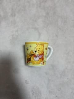 くまのプーさん ミニマグカップのサムネイル