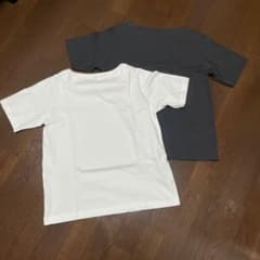 SHIPS 半袖 Tシャツ 2枚セットのサムネイル