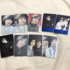 StrayKids スキズ I.N アイエン 合 HOP 封入 トレカ アルバム - メルカリ