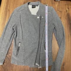 値下げ中！ARMANI Exchange春ジャケットのサムネイル