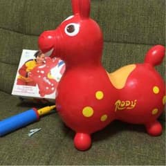 ロディ 赤のサムネイル