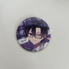 からぴち もふ ぱらぴち 缶バッジのサムネイル