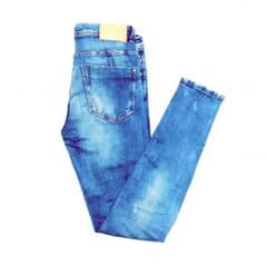 ※ナカムラ様専用【zara】デニム ジーンズ パンツのサムネイル