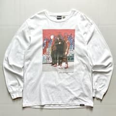 【希少】Schott BeastieBoys ロンT ジャネットベックマン XL 希少】Schott BeastieBoys ロンT ジャネットベックマン XL - メルカリ