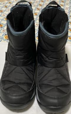 OUTDOOR キッズ　スノーブーツ 22㎝のサムネイル