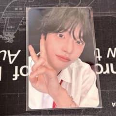 RIIZE ウォンビン ODYSSEY Interasia ラキドロ 特典トレカ - メルカリ