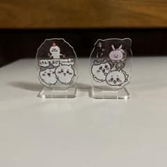 ちいかわ　アクリルスタンドのサムネイル