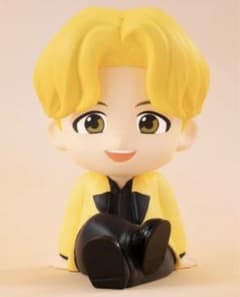 BTSりらこっとbutter J-HOPEのサムネイル