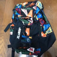 XLARGE バックパック リュックのサムネイル