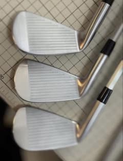 ブリジストンアイアンBS 242CB(5I〜7I) ブリジストンアイアンBS 242CB(5I〜7I) - メルカリ