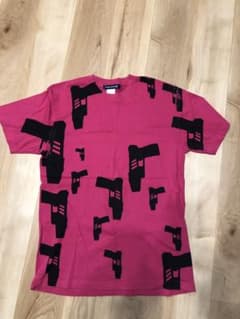 FUTURA Tシャツのサムネイル