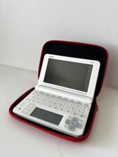 CASIO 電子辞書　F-F300のサムネイル