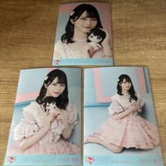 LOVE イコラブ 佐々木舞香 モーリーファンタジー 生写真 コンプ - メルカリ