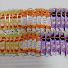 ネスレ ネスカフェ スティックコーヒー ３０本 ふわラテのサムネイル