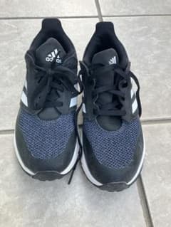 adidas ジュニア FORTA FAITO フォルタ ファイト 23.0cmのサムネイル