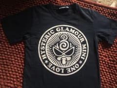 ヒステリックミニ ヒスミニ Tシャツのサムネイル