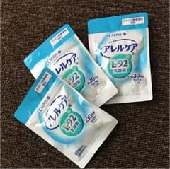 アレルケア 92 カルピスのサムネイル