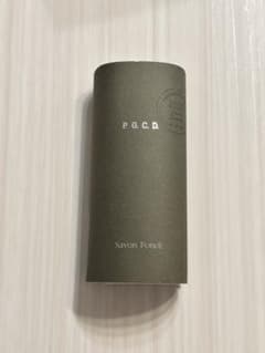 P.G.C.D. サボンフォンセ 125g - メルカリ