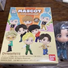 TiNy TAN  MASCOT SUGAのサムネイル