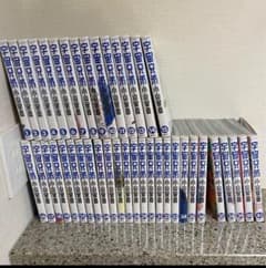 宇宙兄弟 小山宙哉 1-43巻セットのサムネイル