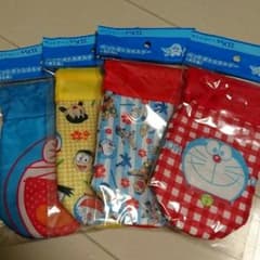 ペットボトルホルダー ドラえもんのサムネイル