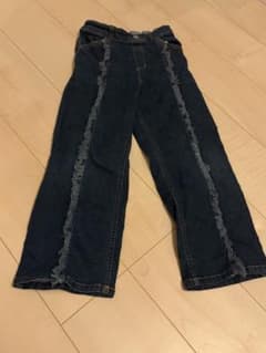 ペアマノン　PAIRMANON 130 ジーンズのサムネイル