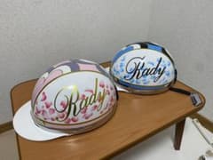 コルク半 Radyセットのサムネイル